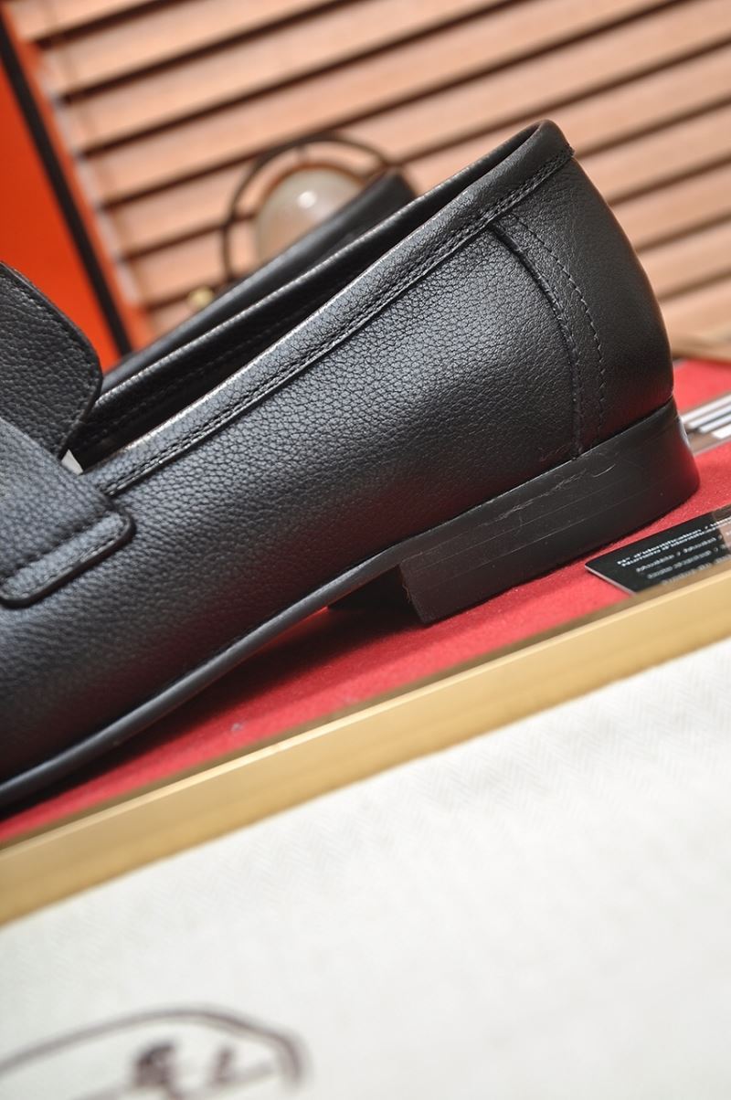 Hermes Business Shoes